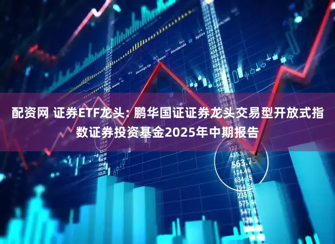 配资网 证券ETF龙头: 鹏华国证证券龙头交易型开放式指数证券投资基金2025年中期报告